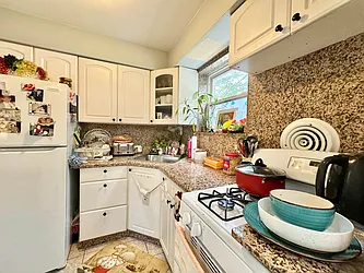 Rented by Astoria Realty