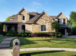 6000 Old South Ct, McKinney, TX 75072