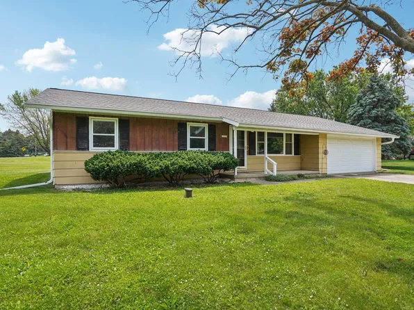 N6454 Harold Street, Lake Mills, WI 53551