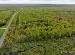 0 94 #M, Chatham, MI 49816