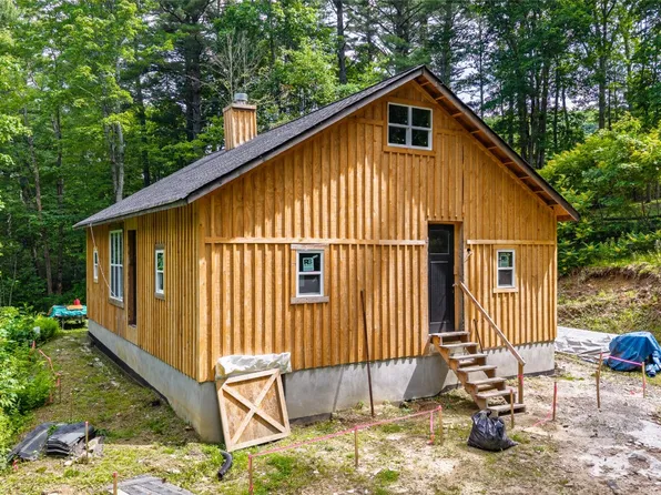 3050 Hwy 107 Lot B, Glenville, NC 28736