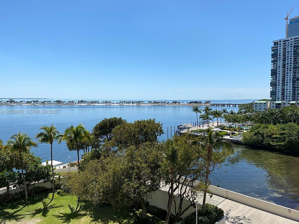 1st image of 1925 Brickell Ave APT D610