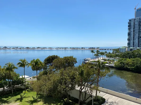 1925 Brickell Ave APT D610, Miami, FL 33129