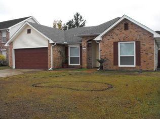 1446 Hillary Dr, Slidell, LA 70461