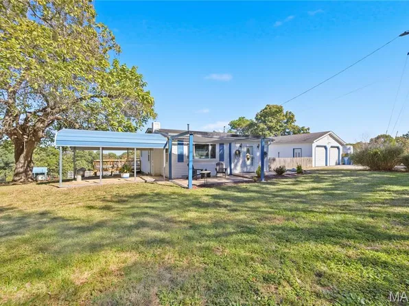 5529 State Road Y, Hillsboro, MO 63050