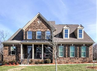 2017 Canyon Echo Dr, Franklin, TN 37064