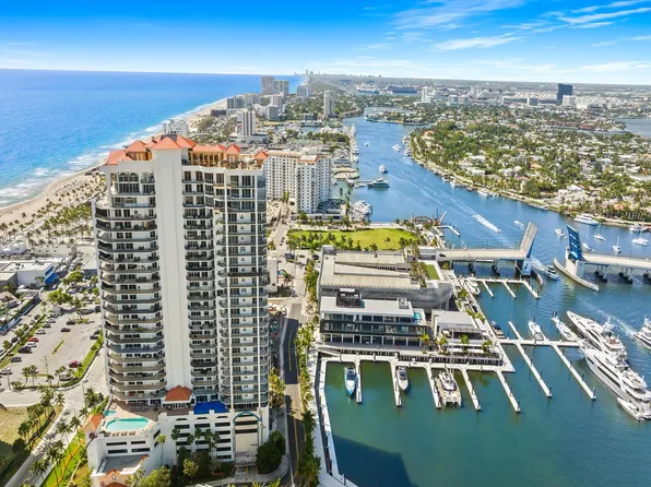 100 S Birch Road #1803, Fort Lauderdale, FL 33316