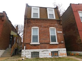 3832 Wisconsin Ave, Saint Louis, MO