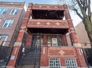 2647 W Augusta Blvd #3F, Chicago, IL 60622