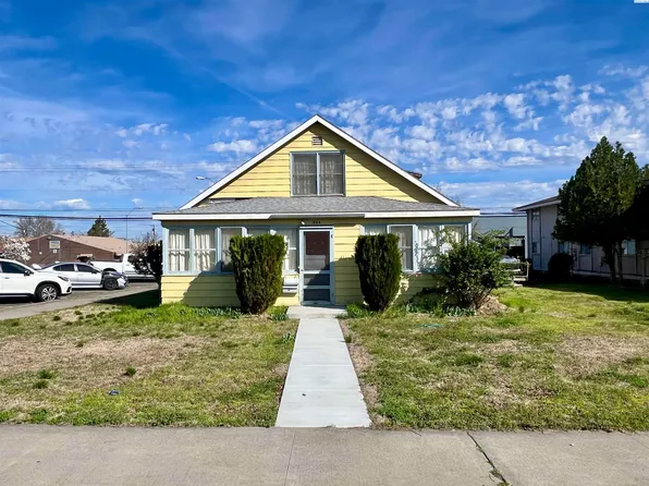 224 W 2nd Ave, Kennewick, WA 99336