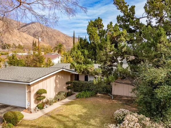 1280 Leonard Ave, Pasadena, CA 91107