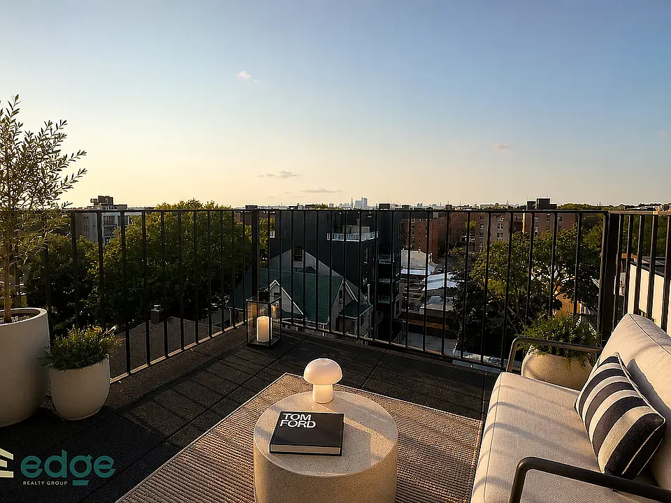 3415 Farragut Rd #7E