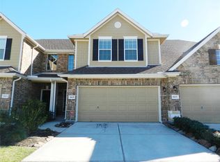 8605 Sunset Loch Dr, Spring, TX 77379