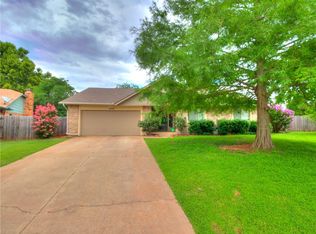 1400 Jupiter Ct, Edmond, OK 73003
