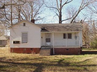 508 S Georgia Ave, Chesnee, SC 29323