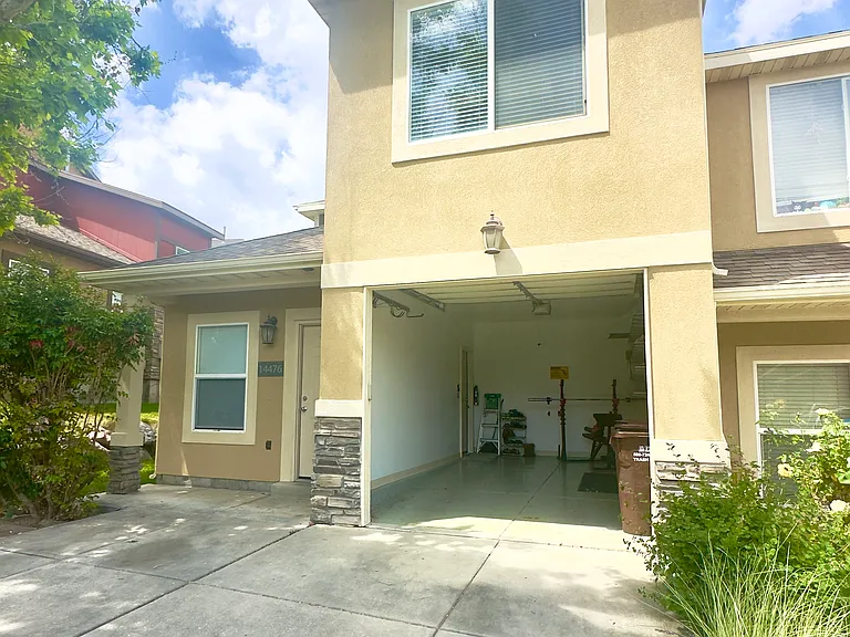 14476 S Entrada Rim Ln — Photo 4