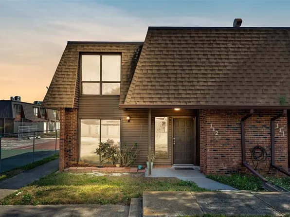 1836 N Crystal Lake Dr N #112, Lakeland, FL 33801