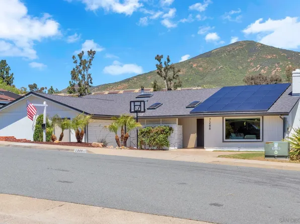 7288 Casper Dr, San Diego, CA 92119