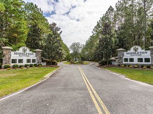 54 Ashleys Rd, White Oak, GA 31568