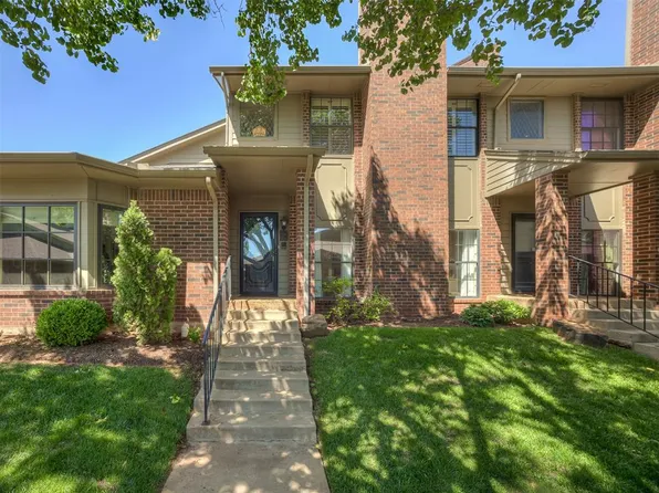 6204 Waterford Blvd APT 36, Oklahoma City, OK 73118