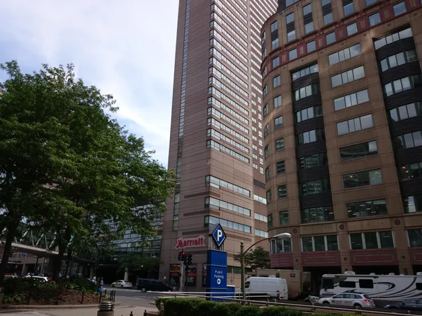 131 Huntington Rd #B, Brighton, MA 02135