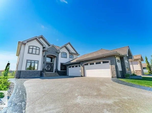 52327 Range Road 233 #328, Strathcona County, AB T8B 1C6