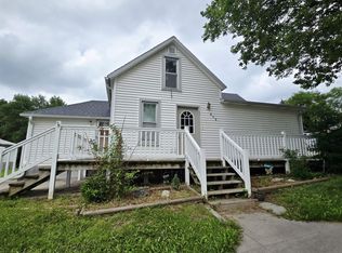 808 G Ave E, Wisner, NE 68791