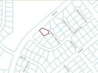 Emerald Trail Way, Ocala, FL 34472