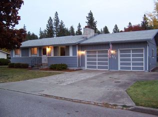 825 S Edgerton Rd, Spokane, WA 99212