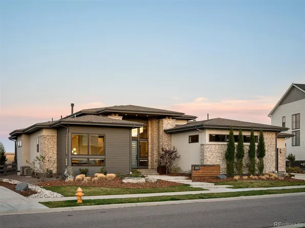 6642 Canyonpoint Road, Castle Pines, CO 80108