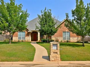 1318 Riata Rd, Abilene, TX 79602