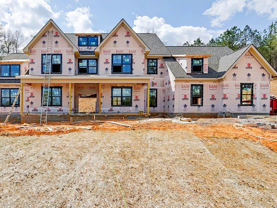 1st image of 3609 Prospect Church Rd Lot 2