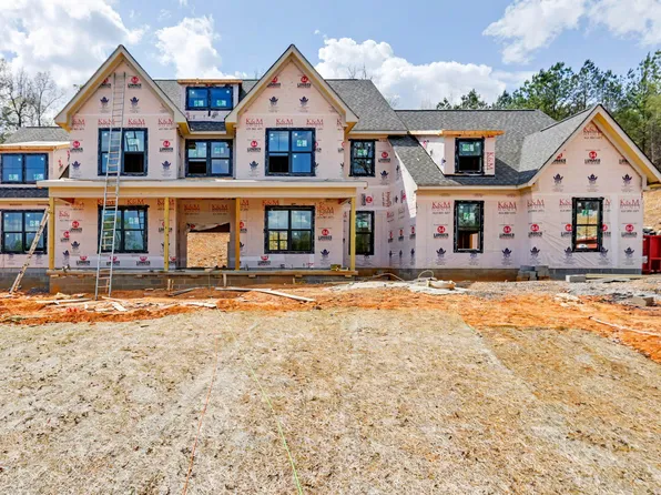 3609 Prospect Church Rd Lot 2, Apison, TN 37302