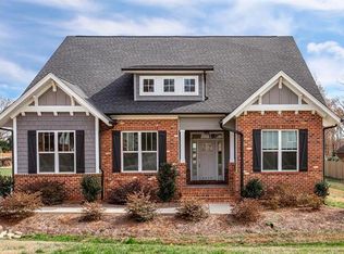 6010 Carlson Ridge Ct, Summerfield, NC 27358