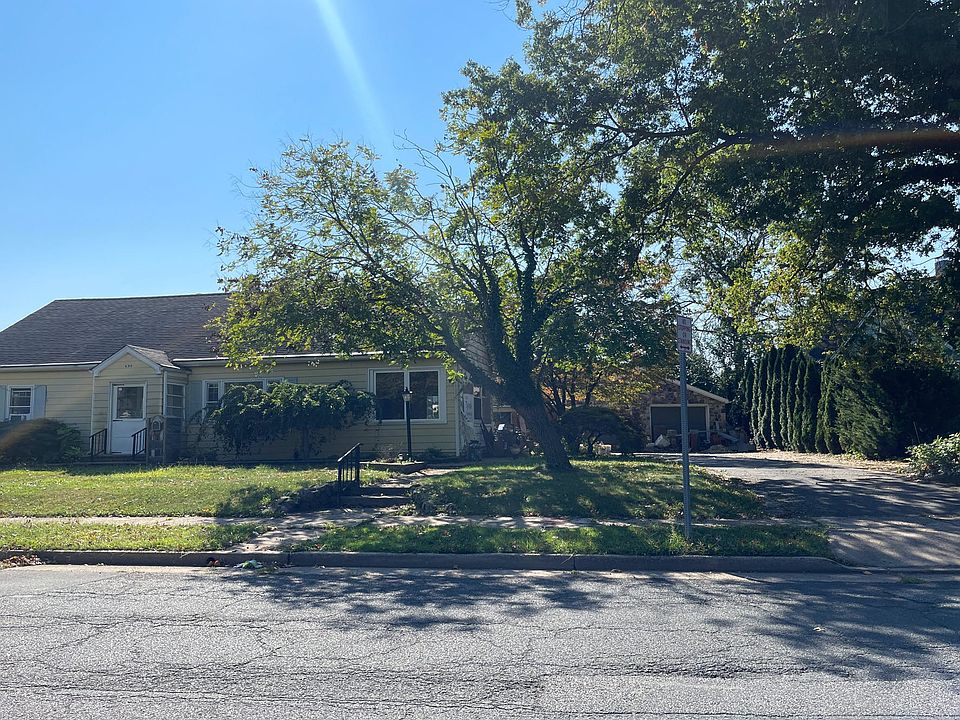 650 Huff Ave, Manville, NJ 08835 Zillow