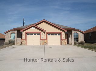 213B Study Hall Loop, Killeen, TX 76549