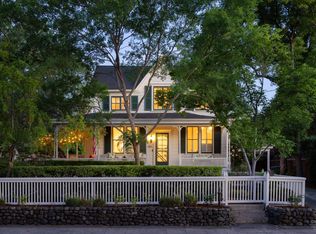 1410 Adams Street, St. Helena, CA 94574