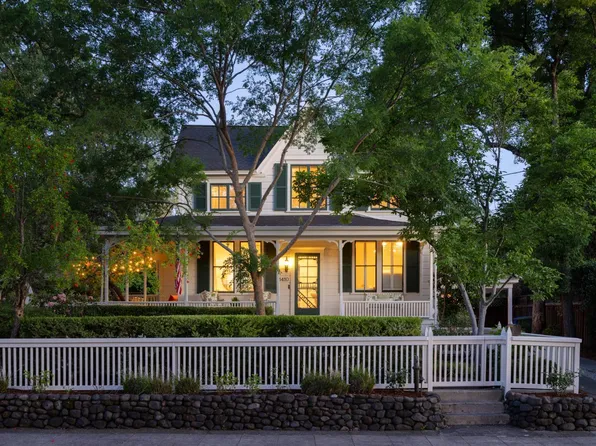 1410 Adams Street, St. Helena, CA 94574