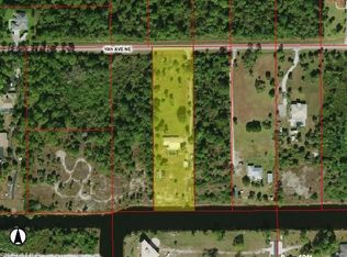 940 10th Ave NE, Naples, FL 34120