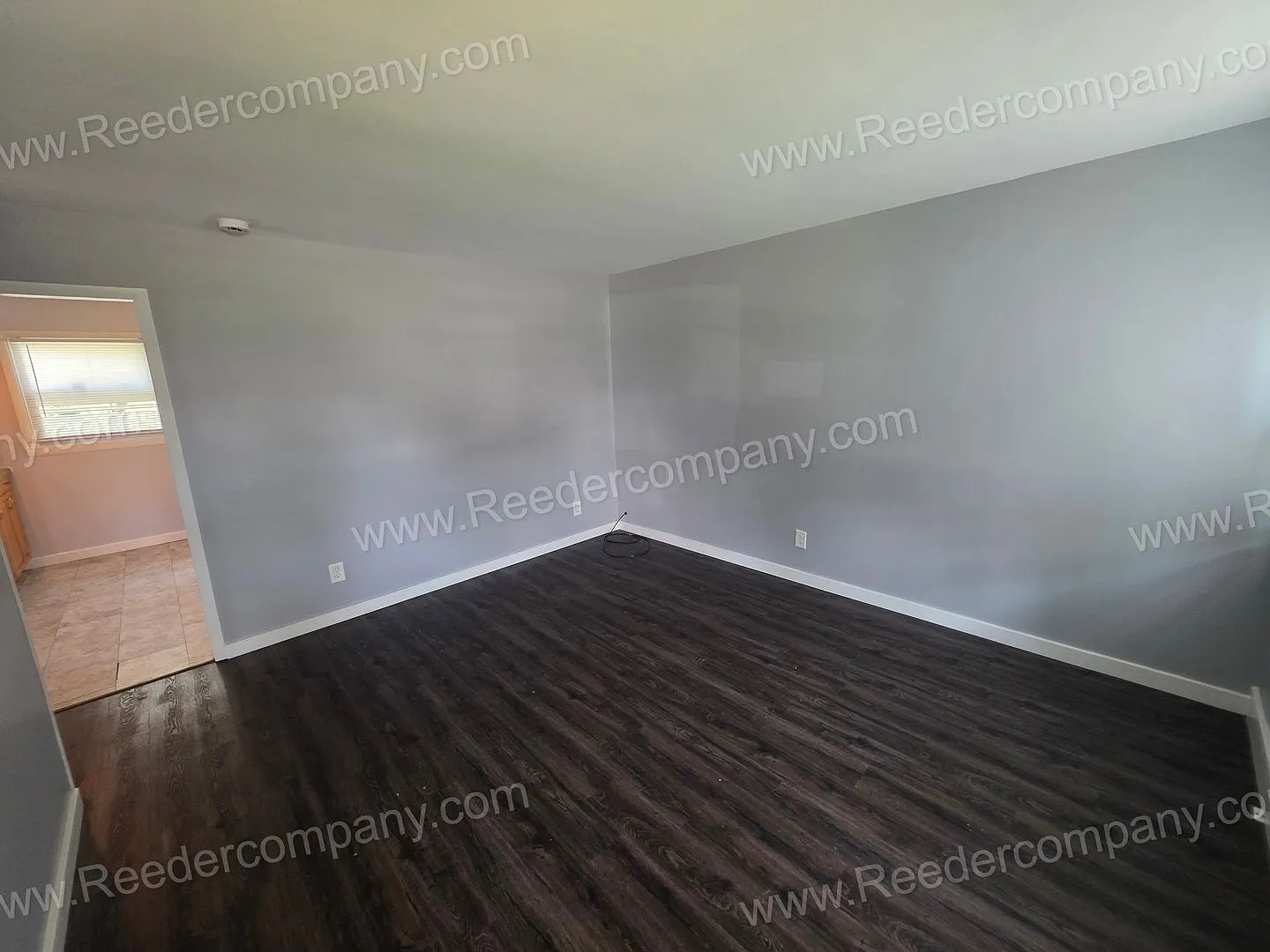 Newly updated 3 bedroom 1 bathroom house in Hammond — Photo 2