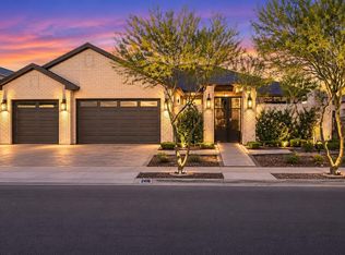 2416 Tierra Murcia St, El Paso, TX 79938