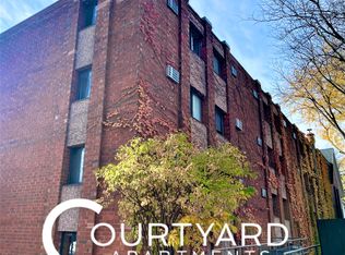 Courtyard Apartments, Madison, WI 53703