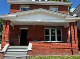 526 3rd St, Huntington, WV 25701