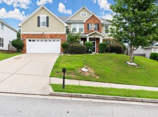 1017 Gossamere Way, Stockbridge, GA 30281