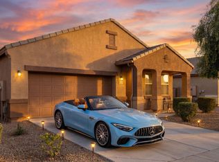 41309 W CRANE Drive, Maricopa, AZ 85138