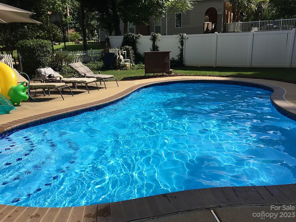 6909 Kersfield Pl, Mint Hill, NC 28227 MLS CAR4021089 Zillow