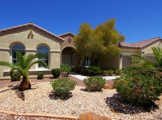 1980 Fort Halifax St, Henderson, NV 89052