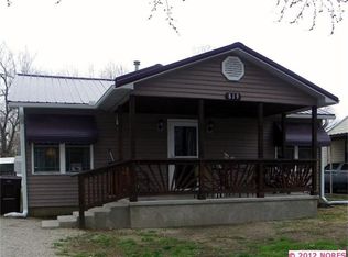 819 S Hickory St, Nowata, OK 74048
