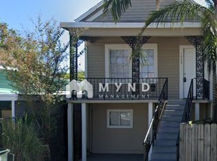 1009 Avenue L FRONT 1, Galveston, TX 77550