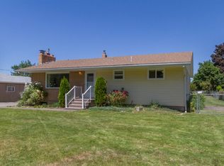 13721 E 17th Ave, Spokane, WA 99216